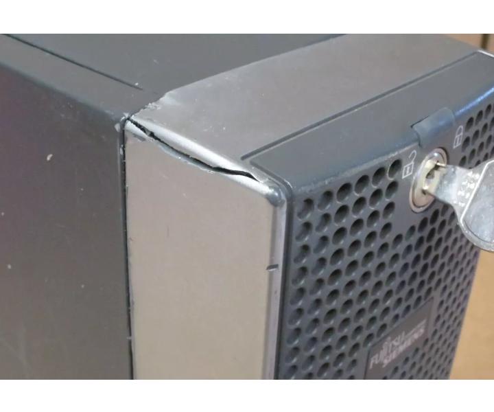 TX120 SLAC2 867GHz