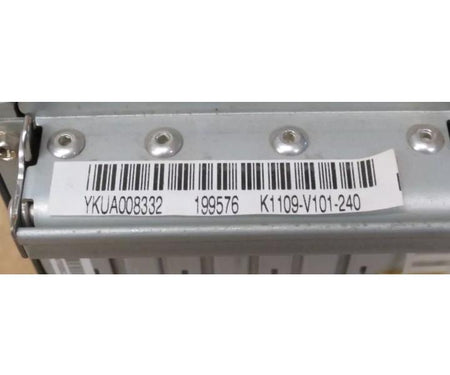 TX120 SLAC2 867GHz