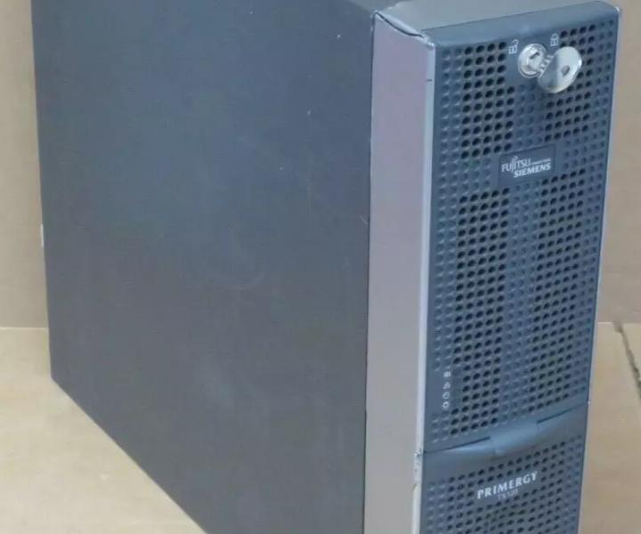 TX120 SLAC2 867GHz