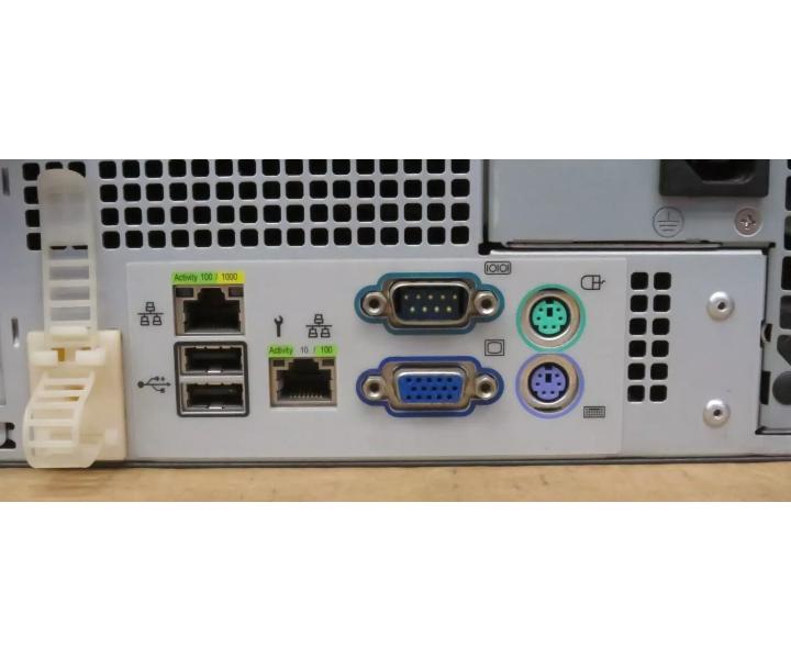 TX120 SLAC2 867GHz