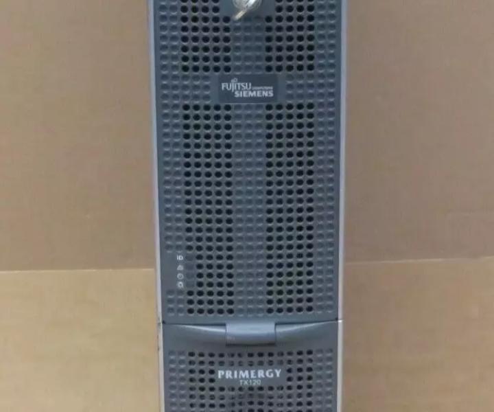TX120 SLAC2 867GHz