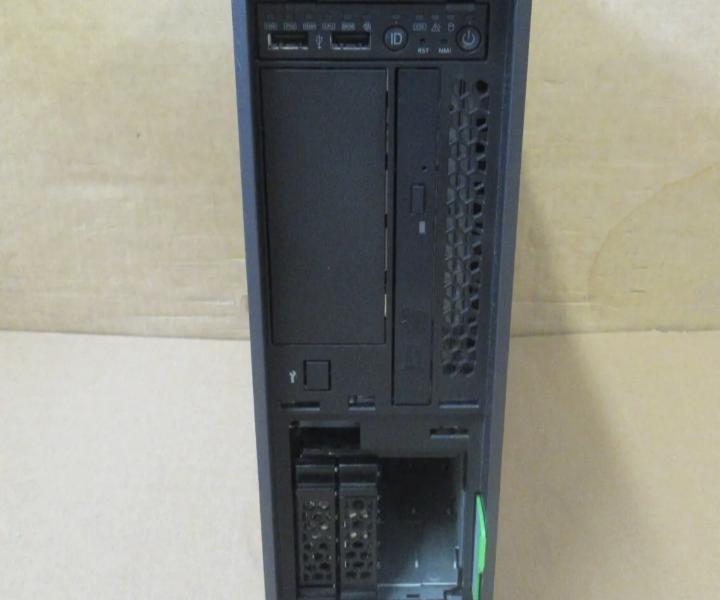 E3-1265Lv2 TX120 50GHz