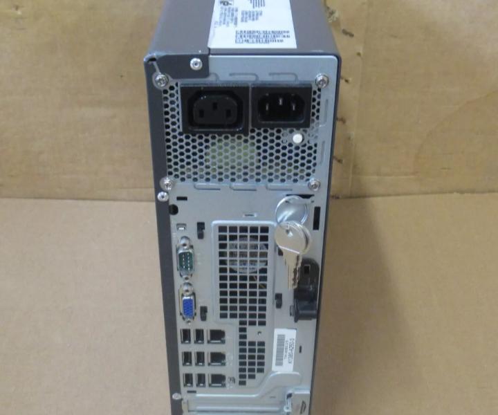 E3-1265Lv2 TX120 50GHz