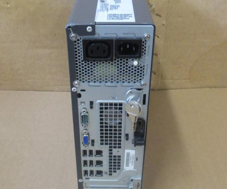 E3-1265Lv2 TX120 50GHz