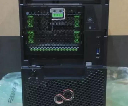 Quad-Core E-2324G TX1310