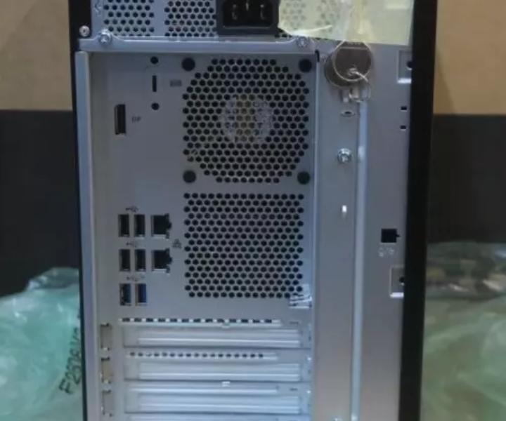 Quad-Core E-2324G TX1310