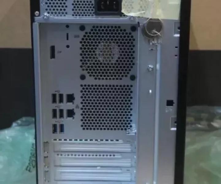 Quad-Core E-2324G TX1310