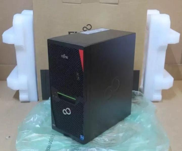 Quad-Core E-2324G TX1310