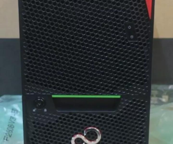 Quad-Core E-2324G TX1310