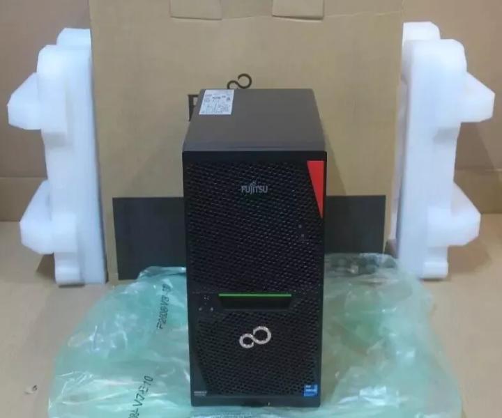 Quad-Core E-2324G TX1310