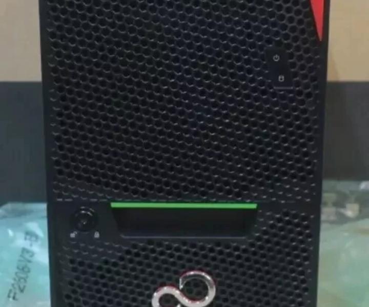 Quad-Core E-2324G TX1310