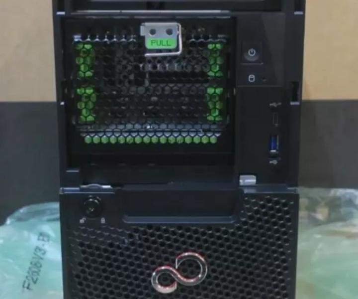 Quad-Core E-2324G TX1310