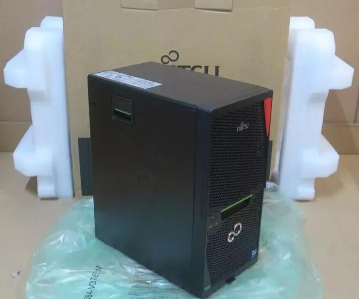 Quad-Core E-2324G TX1310