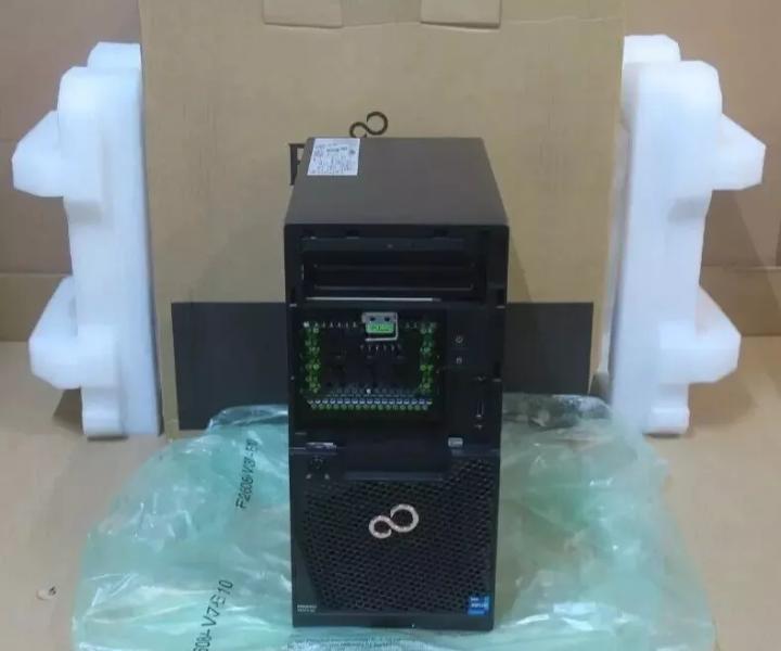 Quad-Core E-2324G TX1310