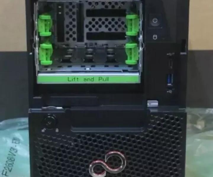Quad-Core E-2324G TX1310