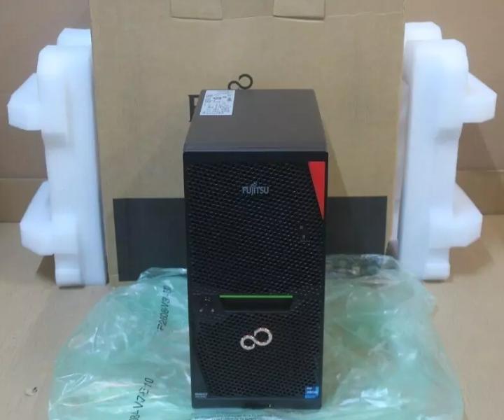 Quad-Core E-2324G TX1310