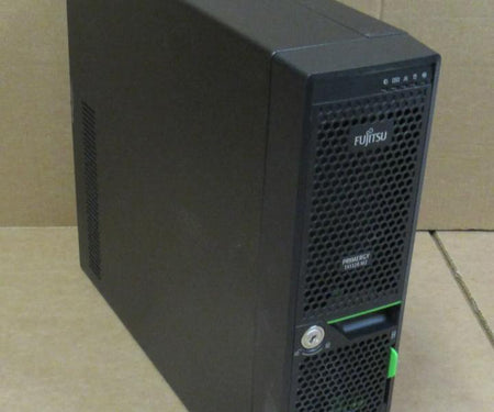 4-Bay TX1320 G4400 16GB 500GB