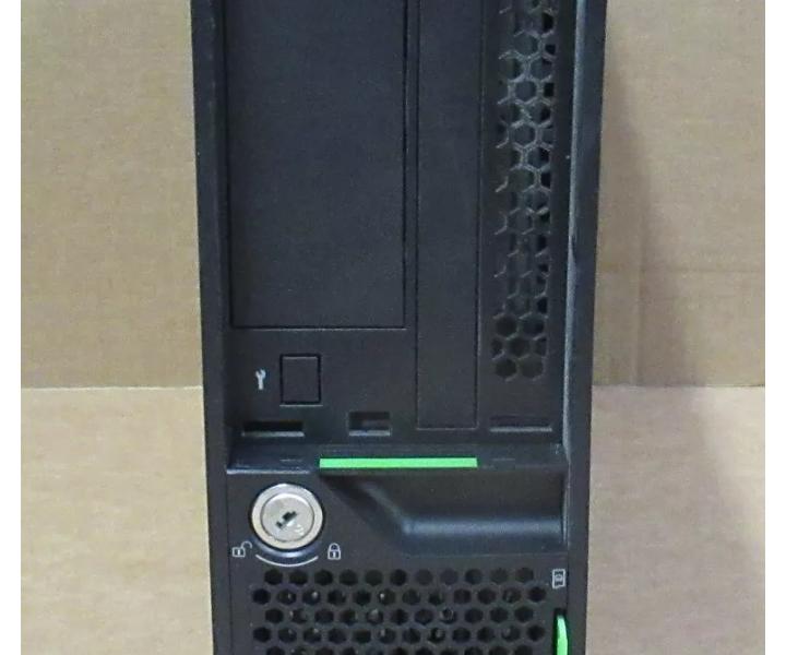 4-Bay TX1320 G4400 16GB 500GB