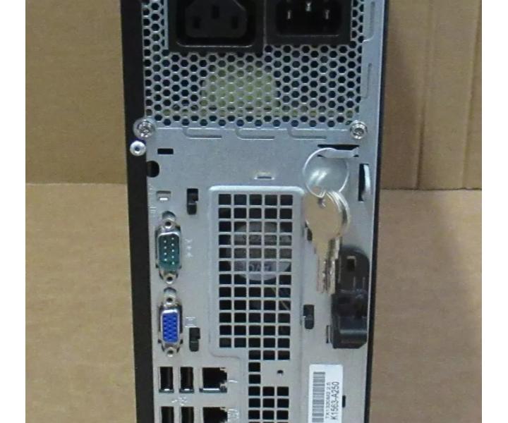 4-Bay TX1320 G4400 16GB 500GB