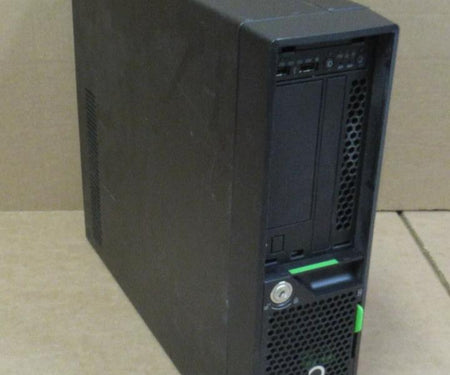 4-Bay TX1320 G4400 16GB 500GB