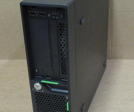 4-Bay TX1320 G4400 16GB 500GB