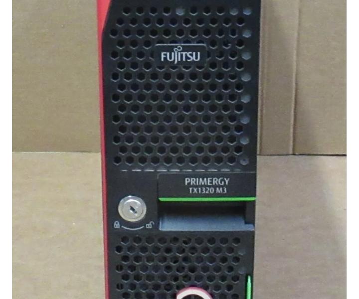 4-Bay TX1320 G4560 16GB 240GB