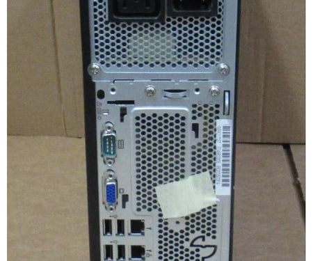 4-Bay TX1320 G4560 16GB 240GB