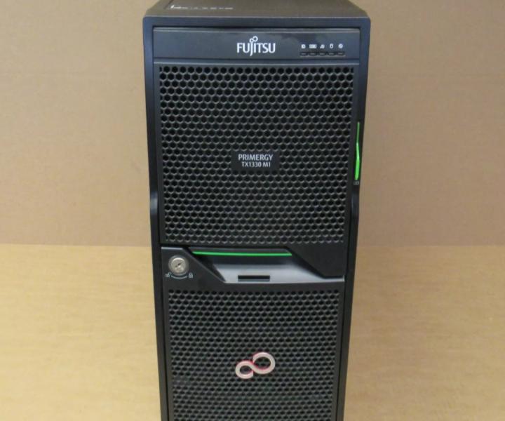 Quad-Core E3-1231v3 TX1330 40GHz