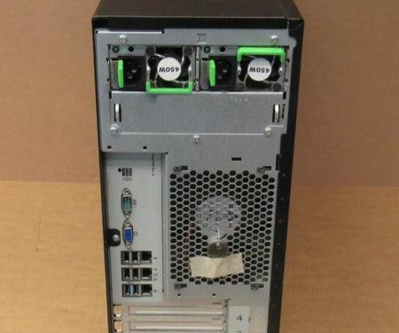 Quad-Core E3-1231v3 TX1330 40GHz