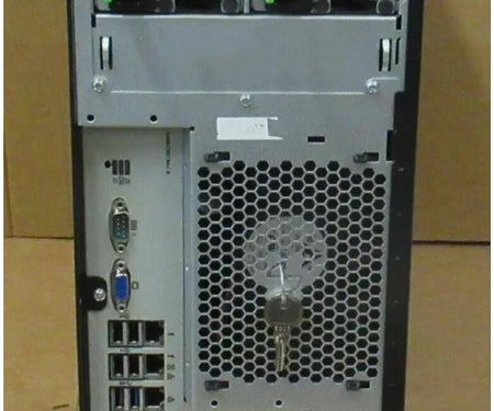 4-Core E3-1231v3 4-Bay TX1330 32GB