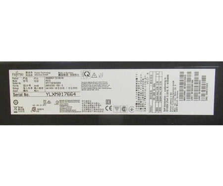 4-Core E3-1231v3 4-Bay TX1330 32GB