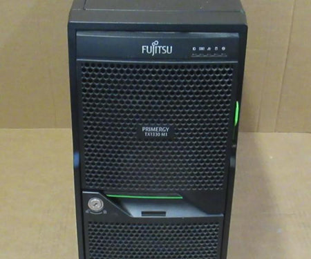 E3-1231v3 4-Bay TX1330 32GB 480GB