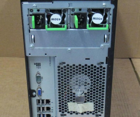 E3-1231v3 4-Bay TX1330 32GB 480GB