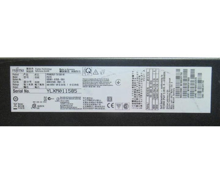 E3-1231v3 4-Bay TX1330 32GB 480GB