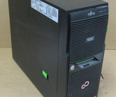 Quad-Core E3-1230v3 4-Bay TX1330 32GB