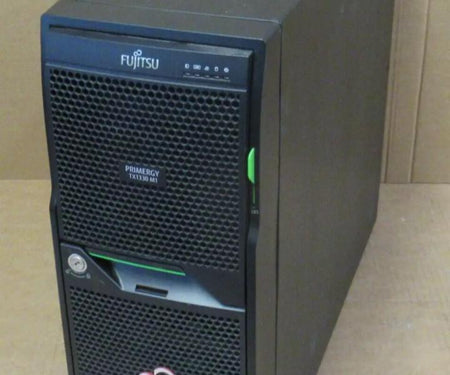 Quad-Core E3-1230v3 4-Bay TX1330 32GB