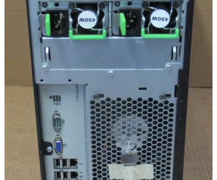 Quad-Core E3-1230v3 4-Bay TX1330 32GB