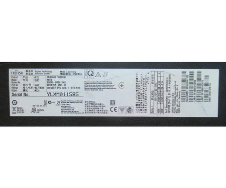 Quad-Core E3-1230v3 4-Bay TX1330 32GB