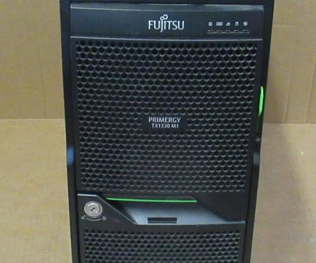 Quad-Core E3-1230v3 4-Bay TX1330 32GB