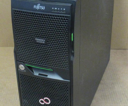 Quad-Core E3-1231v3 4-Bay TX1330 32GB