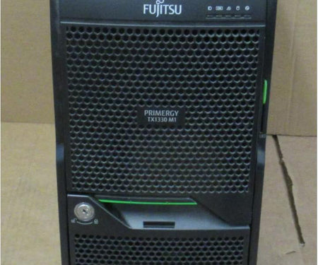Quad-Core E3-1231v3 4-Bay TX1330 32GB