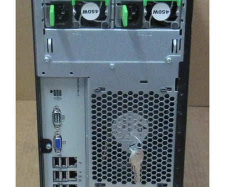 Quad-Core E3-1231v3 4-Bay TX1330 32GB