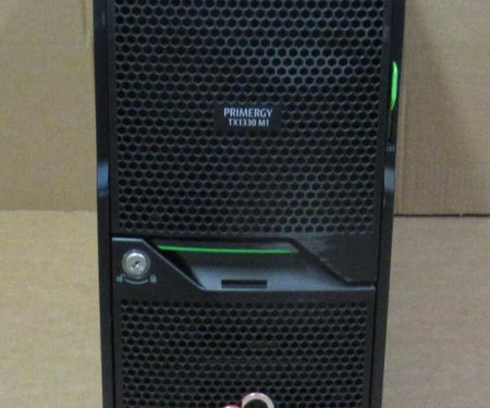Quad-Core E3-1231v3 4-Bay TX1330 32GB