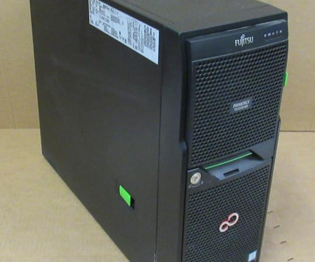 Quad-Core E3-1231v3 4-Bay TX1330 32GB