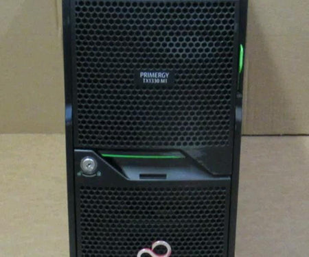 Quad-Core E3-1231v3 4-Bay TX1330 32GB