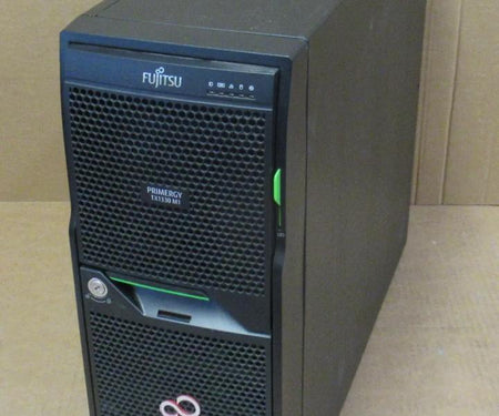 Quad-Core E3-1231v3 4-Bay TX1330 32GB