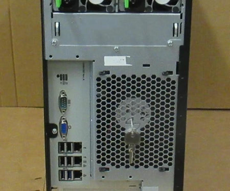 Quad-Core E3-1231v3 4-Bay TX1330 32GB
