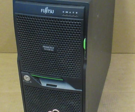 Quad-Core E3-1231v3 TX1330 32GB 4Bay 01TB