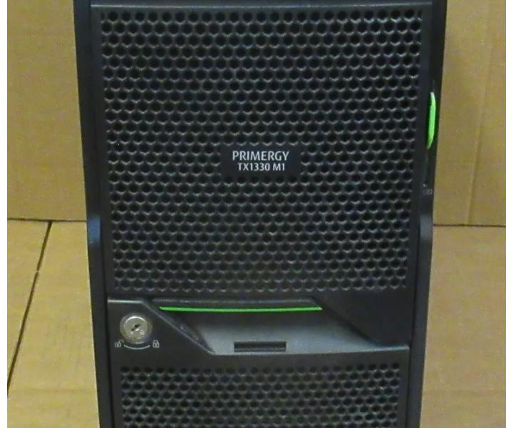 Quad-Core E3-1231v3 TX1330 32GB 4Bay 01TB