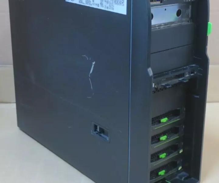 Quad-Core E3-1231v3 TX1330 32GB 4Bay 01TB